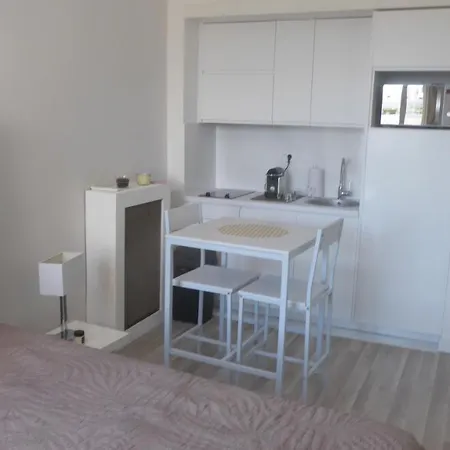 Apartmán Palais Miramar 65 Bd De La Croisette