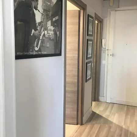 Apartmán Palais Miramar 65 Bd De La Croisette Cannes
