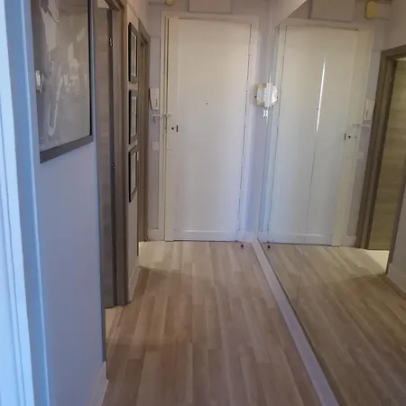 Palais Miramar 65 Bd De La Croisette Apartmán *
