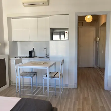 Apartmán Palais Miramar 65 Bd De La Croisette Cannes