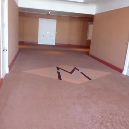 Apartmán Palais Miramar 65 Bd De La Croisette