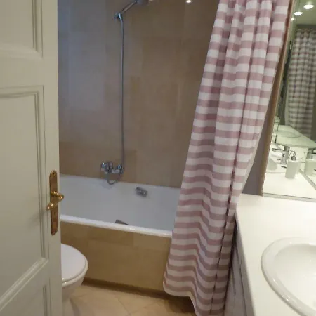 Apartmán Palais Miramar 65 Bd De La Croisette Cannes
